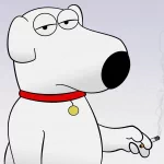 TV Show Family Guy PFP