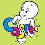 Download Casper TV Show Casper The Friendly Ghost PFP