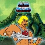 Download TV Show He-Man And The Masters Of The Universe PFP