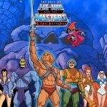 Download TV Show He-Man And The Masters Of The Universe PFP