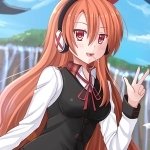 Download Anime Akame Ga Kill! PFP