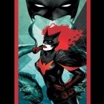 Download Comic Batwoman PFP