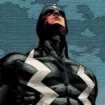 Download Comic Black Bolt PFP