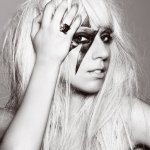 Download Music Lady Gaga PFP