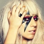 Download Music Lady Gaga PFP