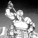 Download Anime Berserk PFP