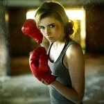 Download Woman Mood PFP