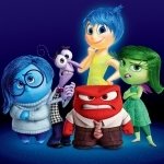 Download Movie Inside Out PFP