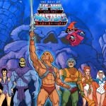  He-Man