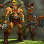  He-Man