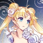 Anime Sailor Moon PFP