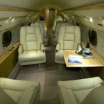  Interior Of A Jet 