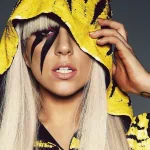 music Lady Gaga PFP