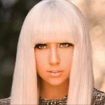 music Lady Gaga PFP