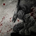 Anime Berserk PFP