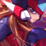 video game Mega Man PFP