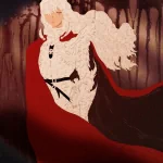 Anime Berserk Griffith (Berserk) PFP