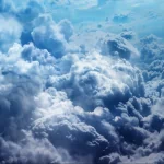 nature cloud PFP