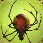 fantasy spider PFP