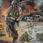 video game S.T.A.L.K.E.R. PFP