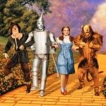 Download Movie The Wizard Of Oz (1939) PFP