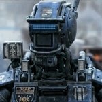 Download Movie Chappie PFP