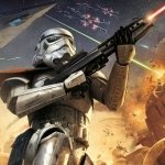 Download Video Game Star Wars Battlefront (2015) PFP