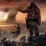 Download Sci Fi Post Apocalyptic PFP