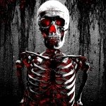 Download Dark Skeleton PFP