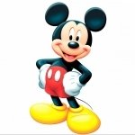 Download Movie Disney PFP