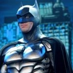 Download Misc Batman Live PFP