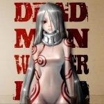 Download Anime Deadman Wonderland PFP