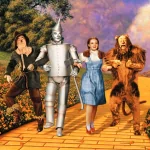 movie The Wizard Of Oz (1939) PFP