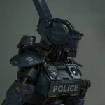 movie Chappie PFP