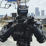movie Chappie PFP
