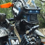 movie Chappie PFP