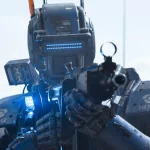 movie Chappie PFP