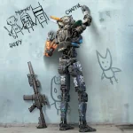 movie Chappie PFP
