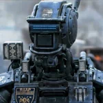 movie Chappie PFP