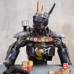 movie Chappie PFP