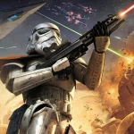  Star Wars: Battlefront