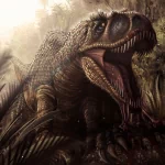 Animal dinosaur PFP