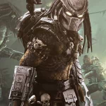 Sci Fi Alien vs. Predator PFP