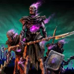  Titan Quest: Immortal Throne