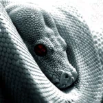 Animal snake PFP
