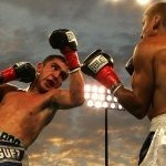 Download Boxing Sports PFP