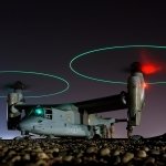 Download Military Bell Boeing V-22 Osprey PFP