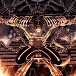 Download Comic The Ravagers PFP