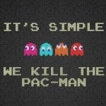 Download Video Game Pac-Man PFP