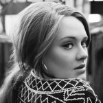 Download Music Adele PFP